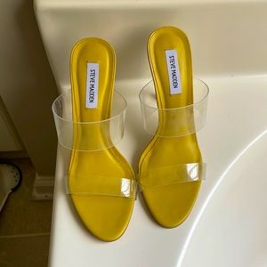 Steve Madden Clarabeth